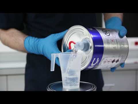 Video: Ahşap için poliüretan vernik: özellikleri ve çeşitleri