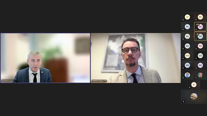 2025-12-18 Kultūros komiteto posėdis (tęsinys)