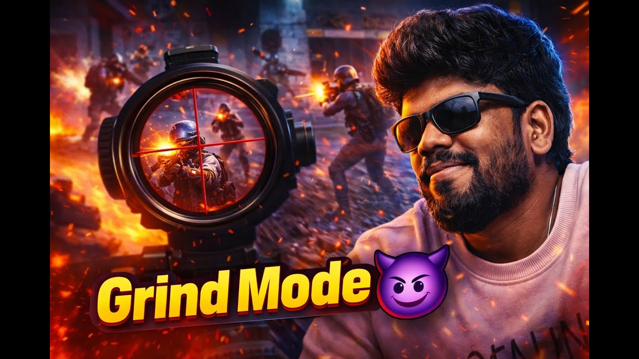 BGMI Gameplay 🔥 10 Kills | BGMI Ranked Match | Gameplay |