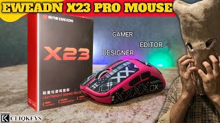 Before You Buy EWEADN X23 PRO... Watch This!