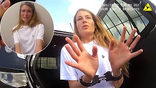 Download Lagu Target Shoplifter Breaks Down After $1,200 Clothing Heist Fails MP3