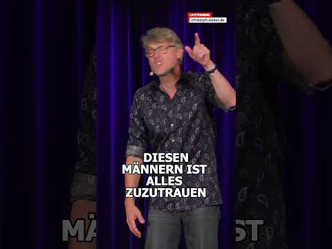 Starke Männer