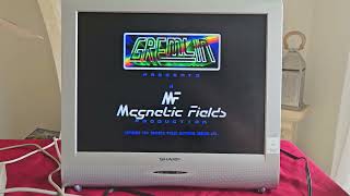 Atari 1040STe