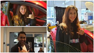 Leona Chin Professional Motor Sport Athlete Dato Sri Devan Missmrs Millennium Universe 202021