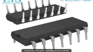 Sell PIC16LF1574-I/P of Microchip Technology