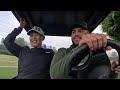 We Played Golf Left Handed *Impossible*