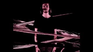 Slit Scan Video Experiment