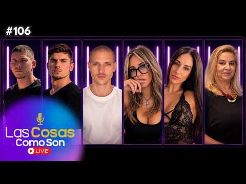 MUJERES de ONLYF4NS vs. LAS COSAS COMO SON 😮 #106
