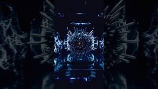CELEBRATE #monstervisual #visual #ai #kling #techno #dj #remix #art #loop #vj #edms #technodance