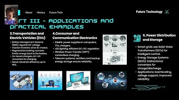 Power Electronics Report Presentation by Group 9