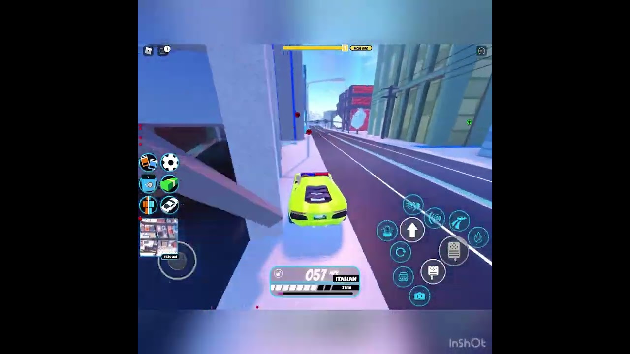 How to get the Eclaire |Jailbreak|