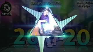 Download Lagu Sare india bol raha hai happy new year 2020 full dj remix songs by dj Arvind pamgarh MP3