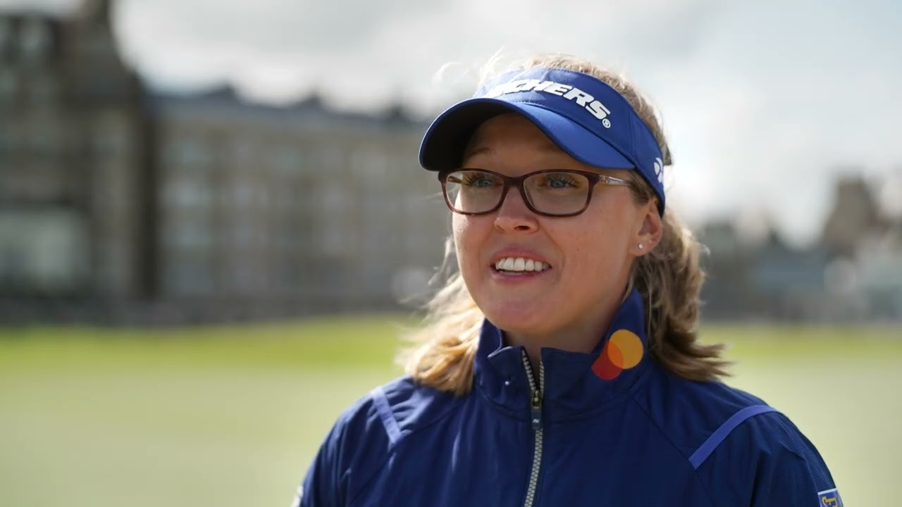 Mastercard x TheOpen 2025 PreEvent