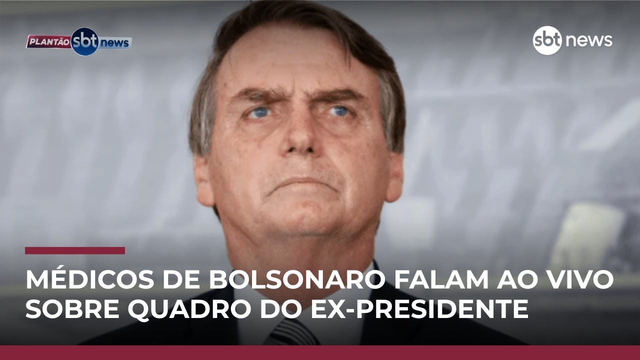 PLANTÃO NEWS: 