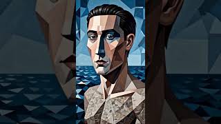 Surreal Cubism AI Video Art by Nima Yeganeh NIMAX 6