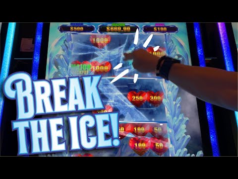 ❄Ice Palace Treasures is... Interesting 😏