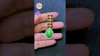Details These Earrings Are Pure Luxury Guide