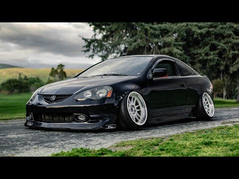 building-an-acura-rsx-in-15-minutes!!