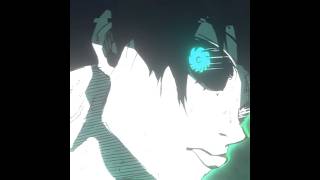 BLUE LOCK RIN EDIT | SONG:MONTAGEM SETHRON (SLOWED)