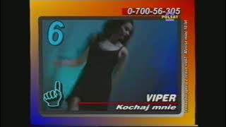 Viper - Kochaj mnie
