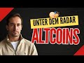 Geheime Altcoins mit GEM Potential. 100X diesen Zyklus ?