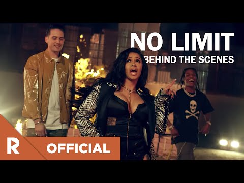 G-Eazy ft. Cardi B, A$AP Rocky, French Montana, Juicy J, Belly
