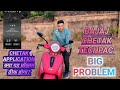 Bajaj Chetak Software Bug Problem 😡 Real Issues, Glitches & Fix | Chetak Users Beware!