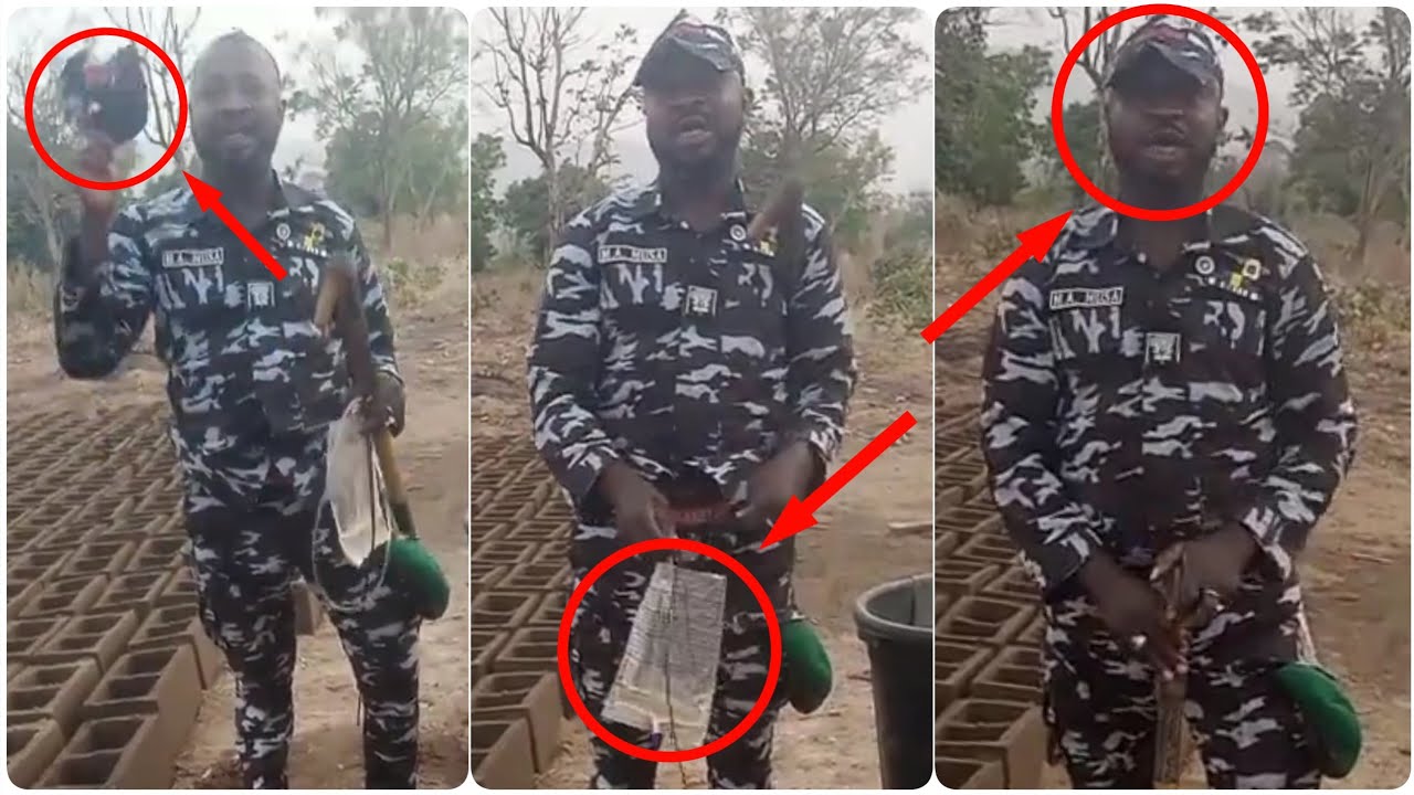 Inna Lillahi 😢 😭 Yanzu_Yanzu Halinda Wannan Jami'in Dan Sandan Ya Shiga Yayinda Sukaje Ceto Wasu.