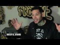 MxPx VIP Tickets - European Tour