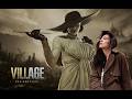 СТРИМ. RESIDENT EVIL VILLAGE. У МИРАНДЫ БОЛЬШЕ НЕТ ДЕТЕЙ #9