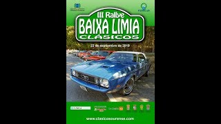 video baixa limia 2019