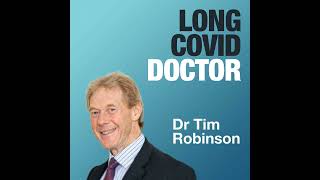 Anxiety Update Long Covid