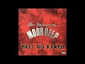Mobb Deep Hell On Earth Front Lines Instrumental 1 Hour mp3