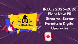 New Canada PR Pathway 2025 | EMPP Now Permanent | Immigration News Update