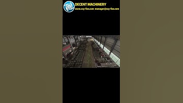 How Do Decent Machinery Fans Enhance Mining Efficiency?