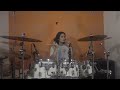 (Drum Cover) 5SOS - 2011