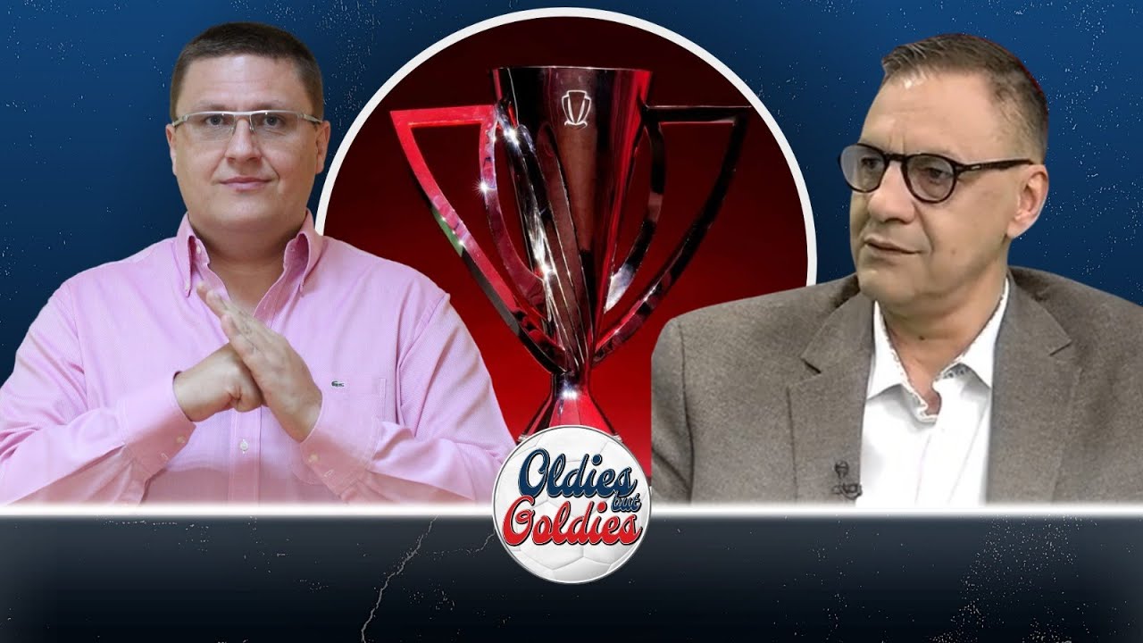 DEZVALUIRI TARI din ISTORIA de 116 ANI a SUPERLIGII | Oldies but Goldies