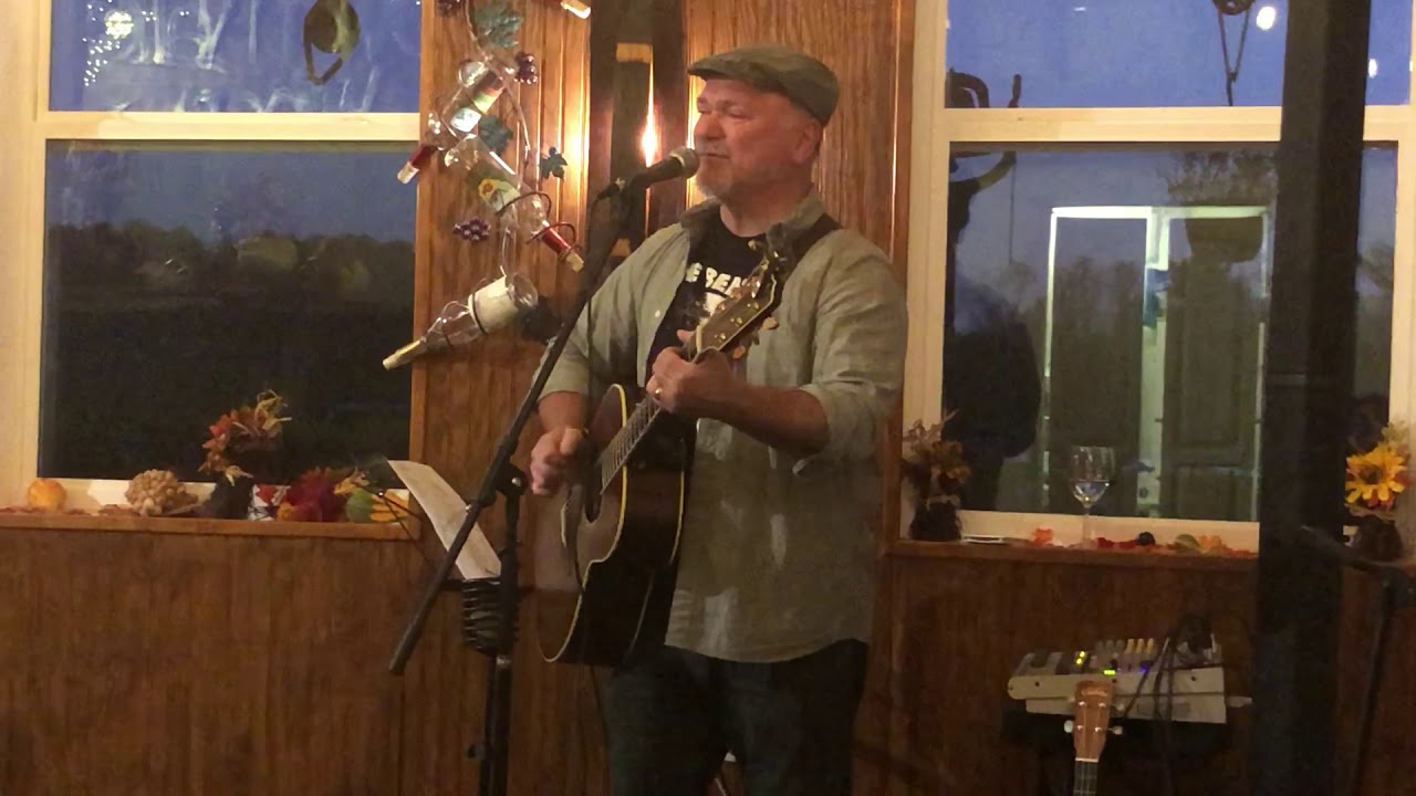 The Ballad of Emily Johnson