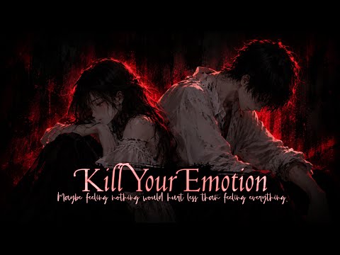 Kill Your Emotion (Reimagined – Duet Version) || by Relatone