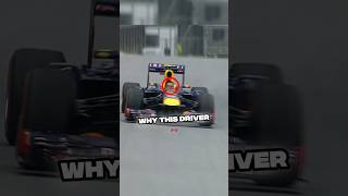 Webber Doesn’t Need A Helmet To Drive An F1 Car
