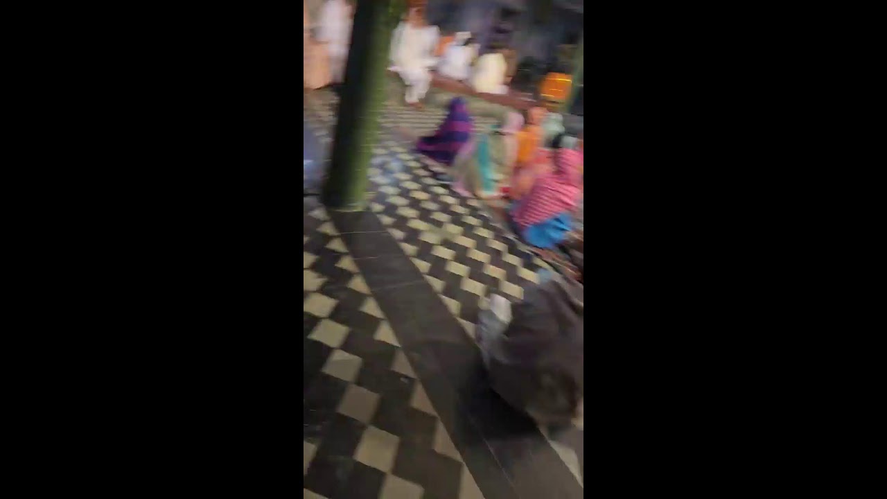 Live streaming of SKCM Sevakunj