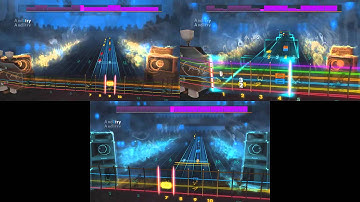 Rocksmith 2014 (The Rolling Stones - I Can