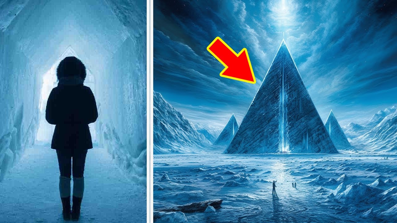 Pse nuk Lejoheni te Vizitoni Antarktiden? • Fakte Interesante