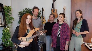 Thumbnail for Can't Take My Eyes Off You - Frankie Valli Cover