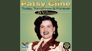 Video-Miniaturansicht von „Patsy Cline - I Go To Church On Sunday“