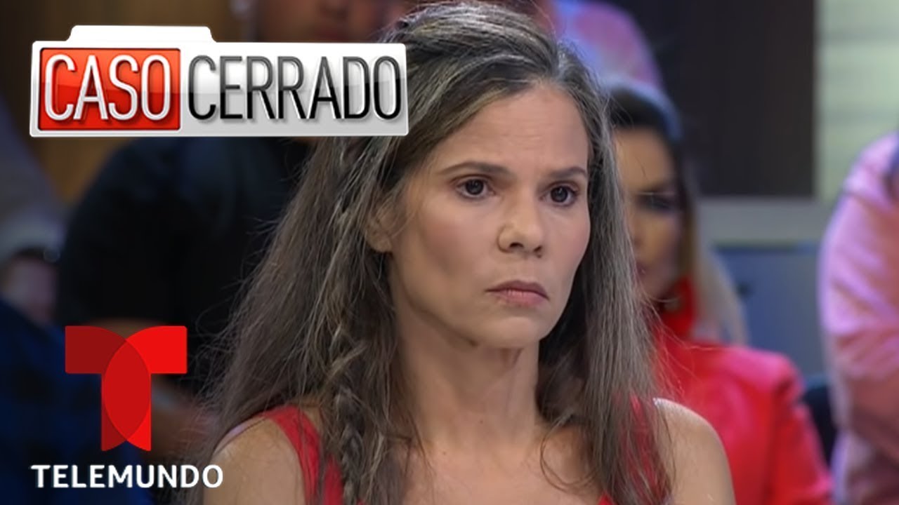 Caso Cerrado Complete Case | Death is coming for their lives 👩‍👦🏡👩‍❤‍👨