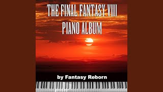 Video thumbnail of "Fantasy Reborn - Compression of Time (From "Final Fantasy 8")"