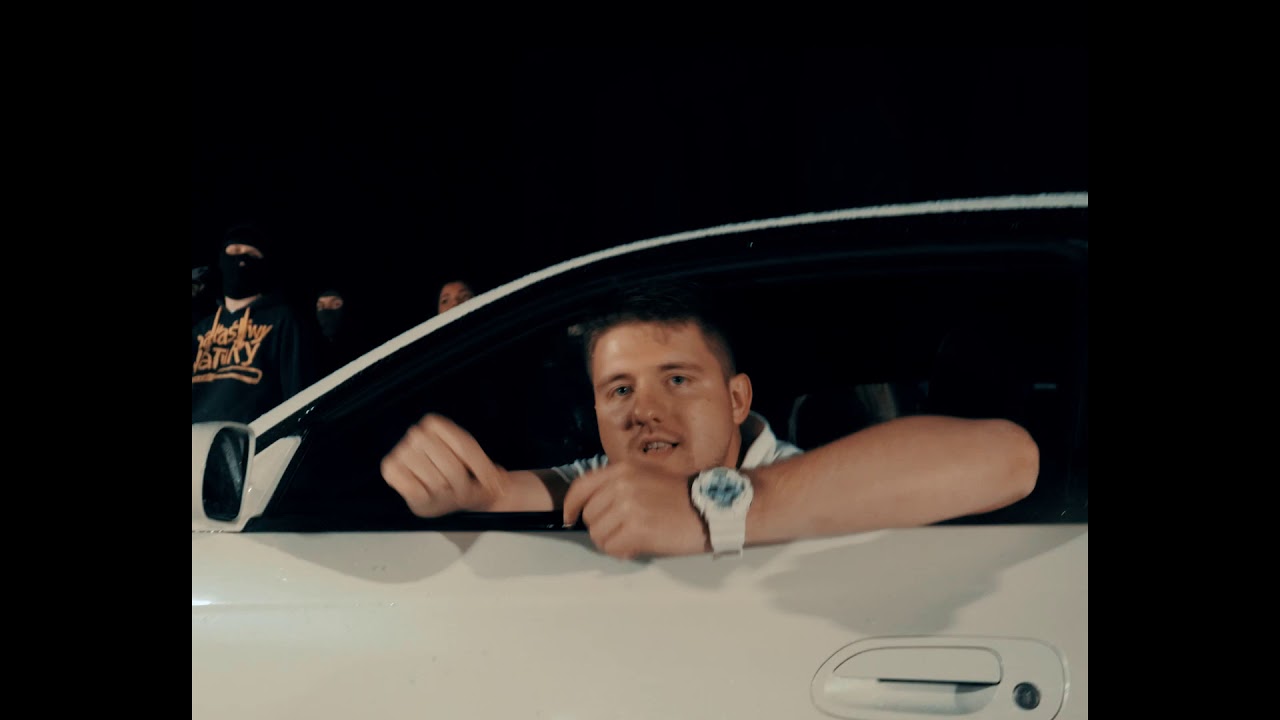 BSNB - Kosmiczny Track (Chillwagon Challenge)