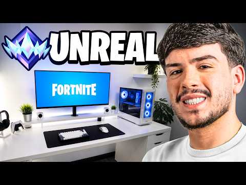 Send Me Your Setup and I'll Guess Your Rank!