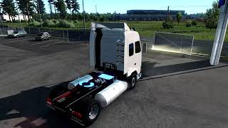 ["ETS2", "Euro Truck Simulator 2", "TMP", "TruckersMP", "KacakTV", "Mod", "Truck", "Volvo", "Volvo FH12", "Old", "Car", "ETS2.LT", "Mr German Truck", "Admin", "Finland", "Road", "Finnish", "Highway", "Lights"]